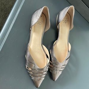 Vince Camuto flats